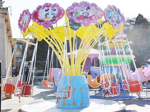 цепочные карусели цены