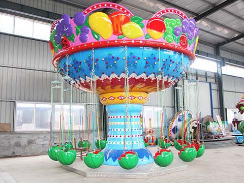 цепочная карусель ветерок купить