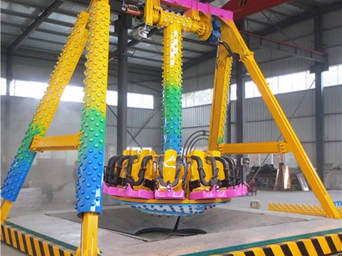 аттракцион экстрим  купить из китая