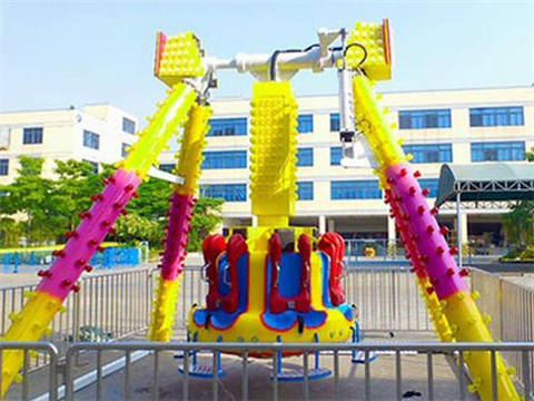 аттракцион большой маятник купить 