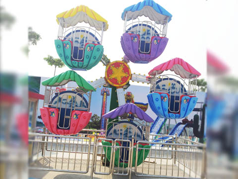 колесо обозрения детское купить