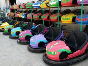 аттракцион машинки детский купить