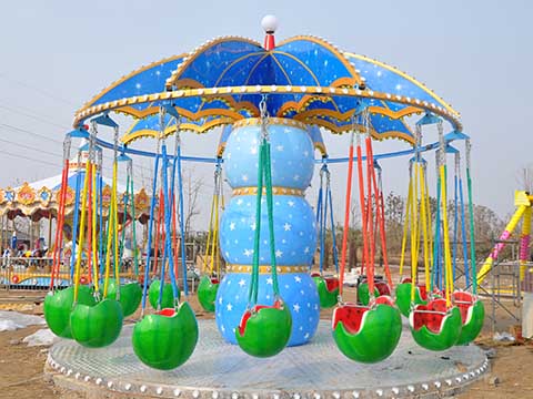 аттракцион цепочка купить