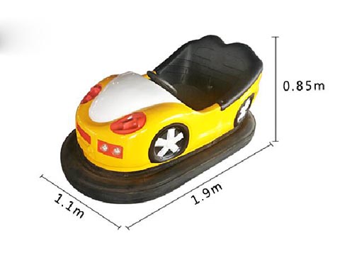 аттракцион машинки купить