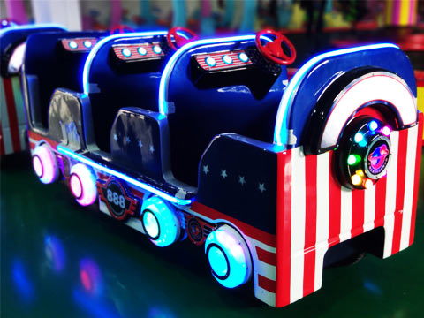 Последняя часть