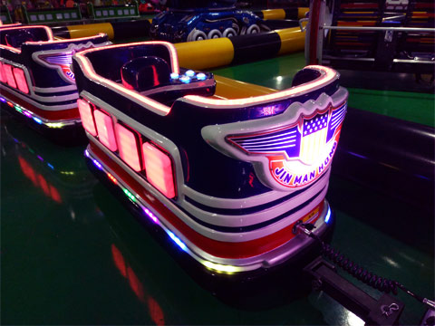 Последняя часть