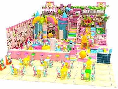 Детские-игровые-комнаты