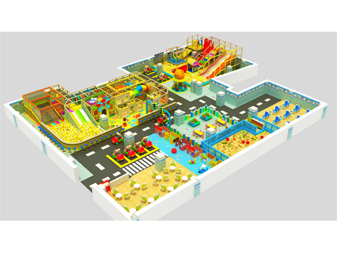 детский-спортивный-комплекс
