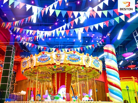 игровые-лабиринты