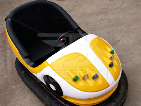 Бамперные машинки