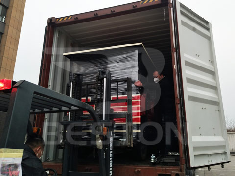 Аттракцион паровозик цена