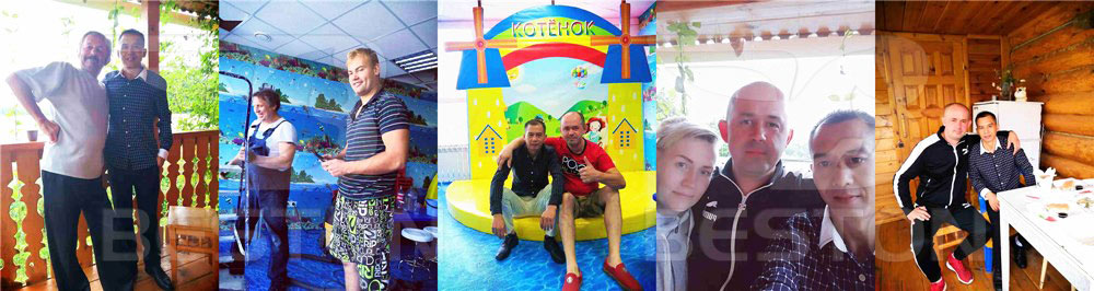 Детские игровые комнаты купить