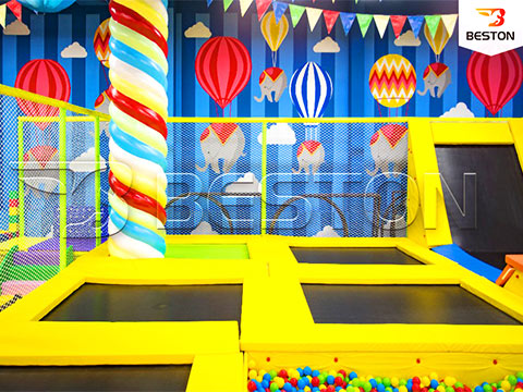 Детские игровые лабиринты купить в китае