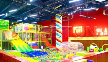 Купить детский лабиринт в китае