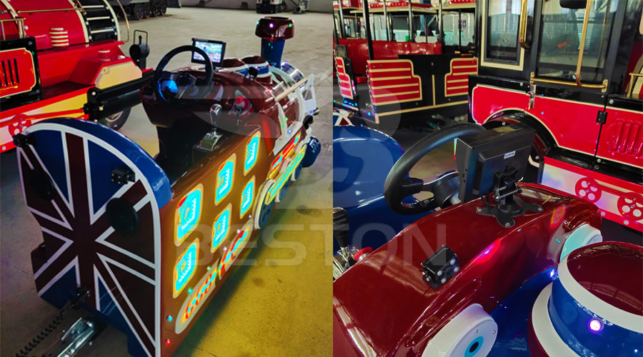 Установить систему мониторинга